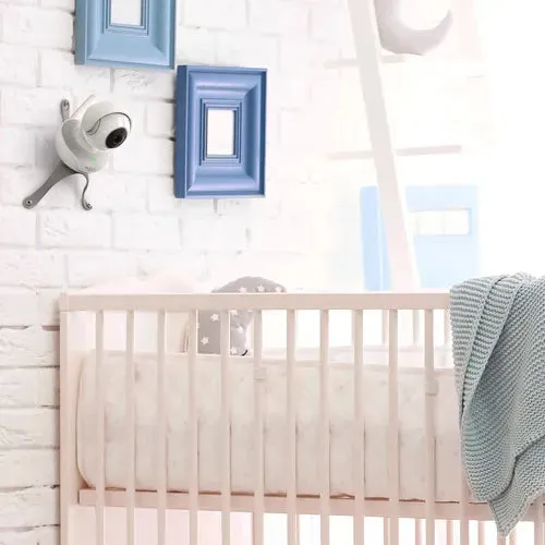 Twin Nursery Pal Deluxe