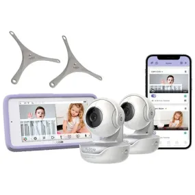 Twin Nursery Pal Deluxe