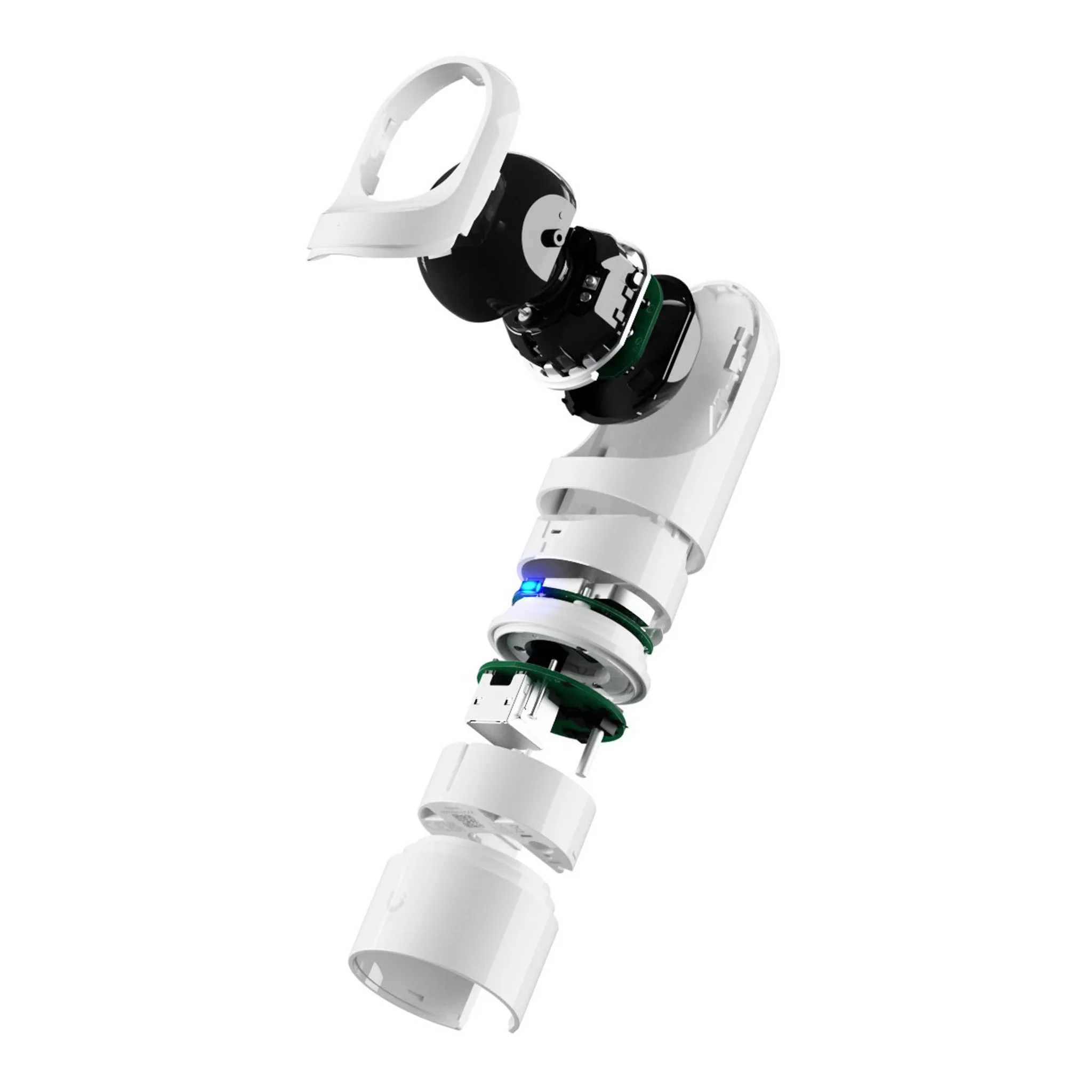 Ubiquiti UVC-G5-Flex 2K 4MP UniFi HD PoE Camera