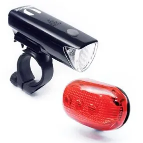 ULTRACYCLE Headlight / Taillight Combo Set