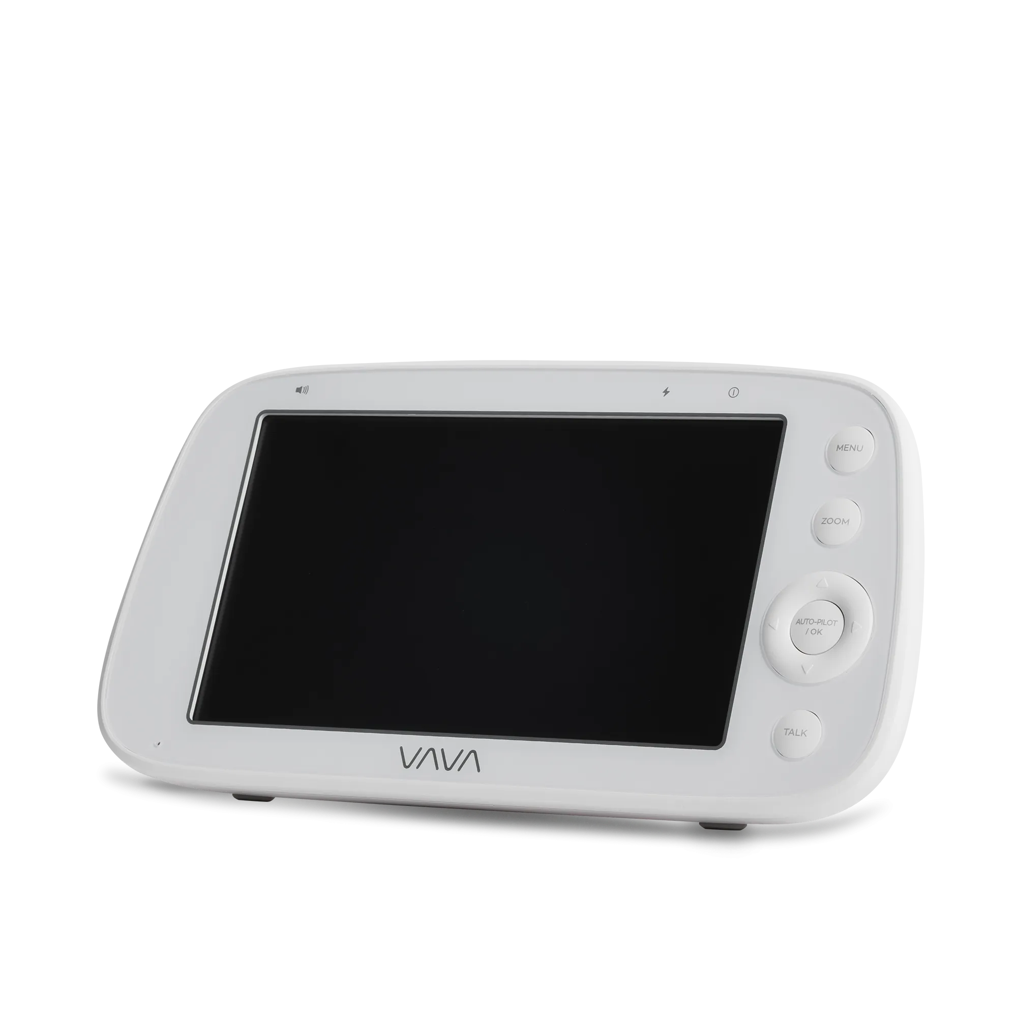 VAVA 5” Baby Monitor Parent Unit