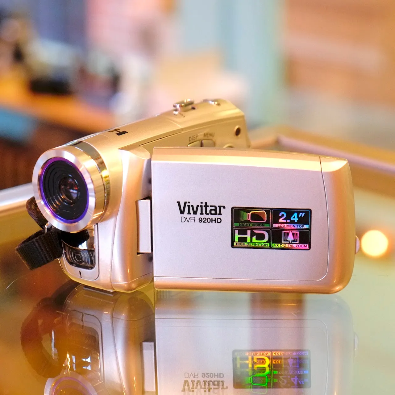 Vivitar DVR 920HD