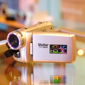 Vivitar DVR 920HD
