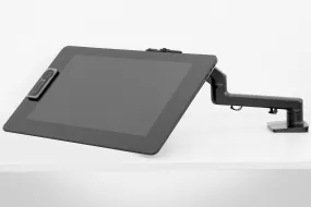 Wacom Cintiq Pro 24inch Pen Display   Flex Arm Bundle DTK2420K0