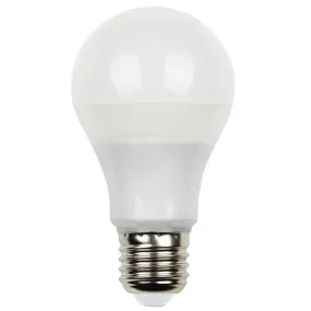 Westinghouse 3346400 6 Watt LED Omni A19 - 2700 Kelvin - Warm White - 450 Lumens - E26-Medium Base - 120 Volt - Box