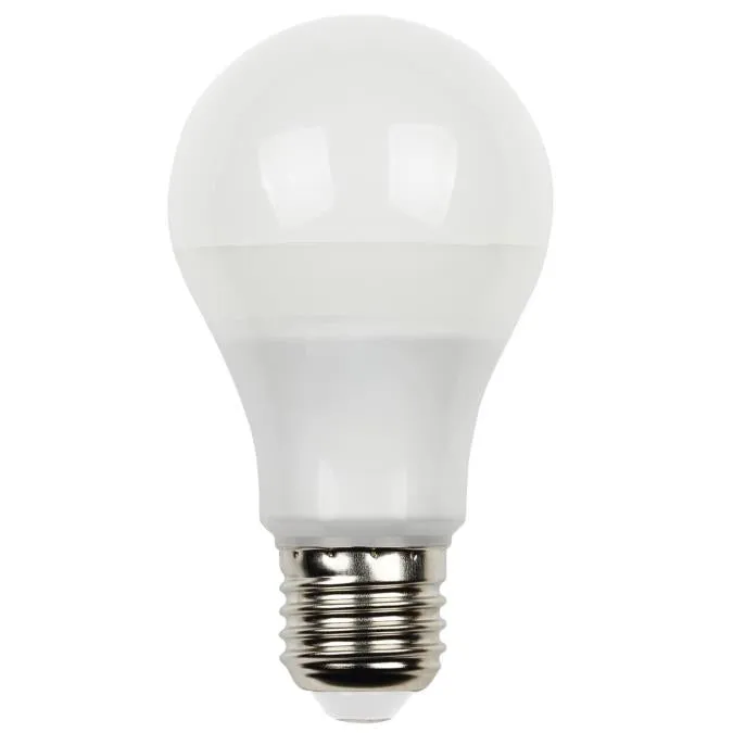 Westinghouse 3346400 6 Watt LED Omni A19 - 2700 Kelvin - Warm White - 450 Lumens - E26-Medium Base - 120 Volt - Box