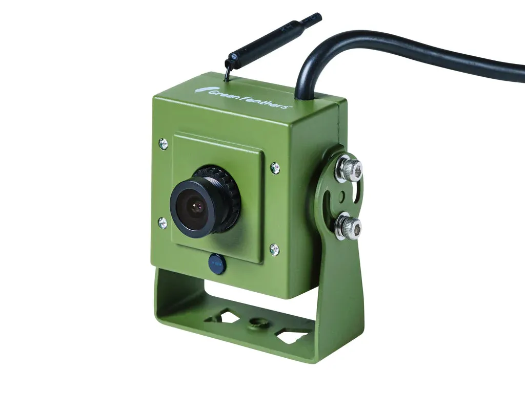 WiFi HD Hedgehog House Camera (3rd Gen)