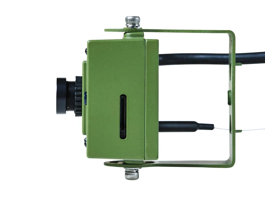 WiFi HD Hedgehog House Camera (3rd Gen)