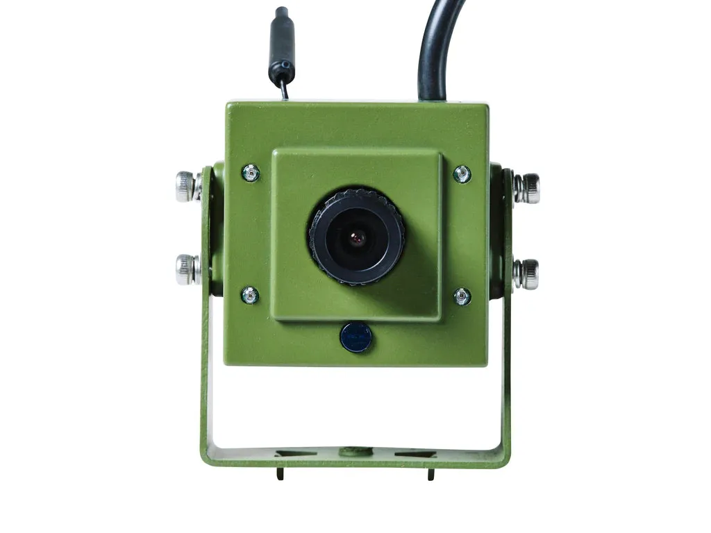 WiFi HD Hedgehog House Camera (3rd Gen)