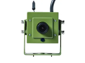 WiFi HD Hedgehog House Camera (3rd Gen)