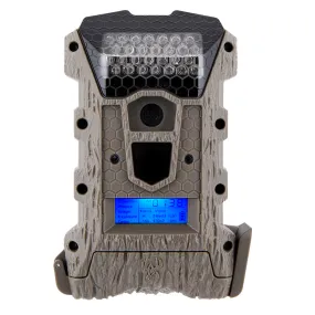 Wildgame Innovations Wraith 18 WR18i8-21 18MP IR HD LED Digital Scouting Camera [WGICM0706]