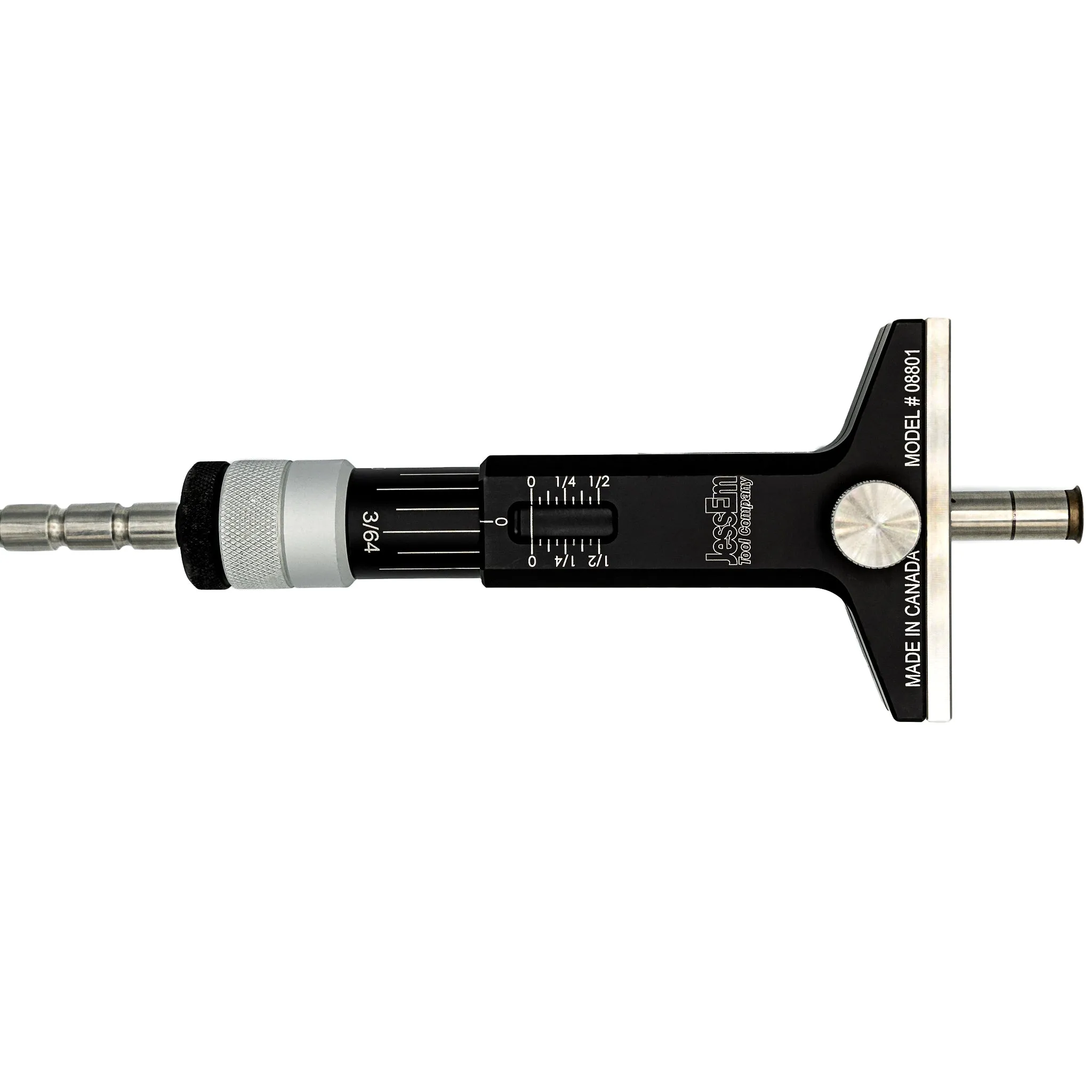 Wood Sabre Marking Gauge - Imperial or Metric