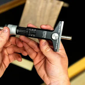 Wood Sabre Marking Gauge - Imperial or Metric