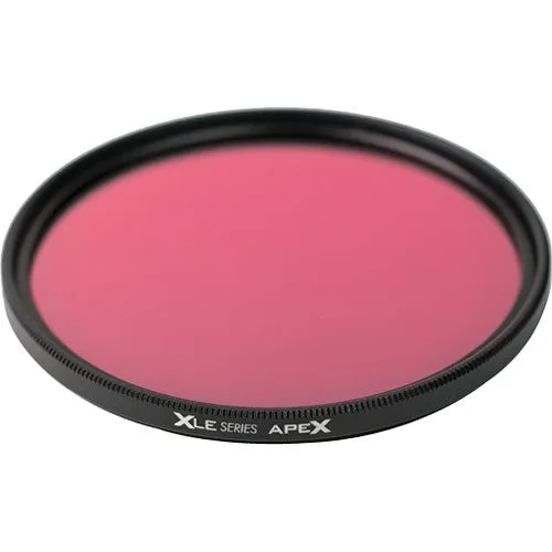 XLE Series apeX Hot Mirror IRND Filter