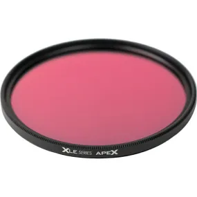 XLE Series apeX Hot Mirror IRND Filter