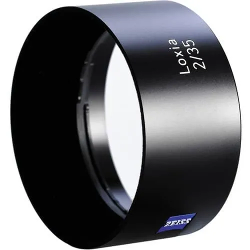 Zeiss 35mm f/2 Loxia for Sony E-Mount