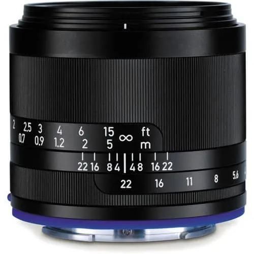 Zeiss 35mm f/2 Loxia for Sony E-Mount